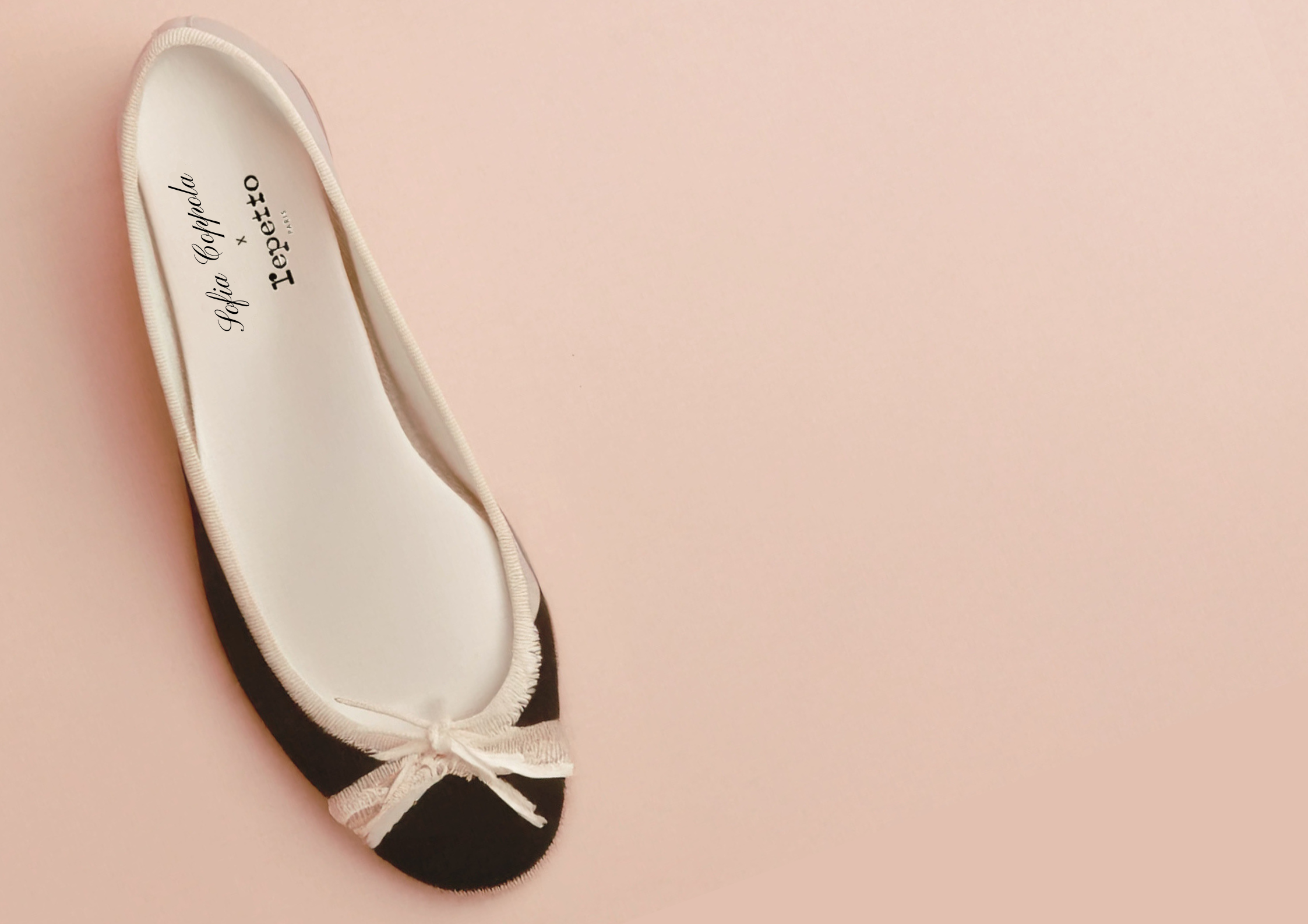 Charlotte, ballerina inspired by Lost in Translation